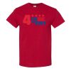 Heavy Cotton T-Shirt Thumbnail