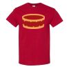 Heavy Cotton T-Shirt Thumbnail
