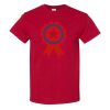 Heavy Cotton T-Shirt Thumbnail