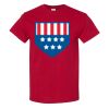 Heavy Cotton T-Shirt Thumbnail