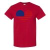 Heavy Cotton T-Shirt Thumbnail