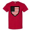 Heavy Cotton T-Shirt Thumbnail