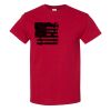 Heavy Cotton T-Shirt Thumbnail