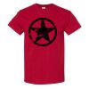 Heavy Cotton T-Shirt Thumbnail