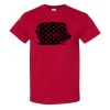 Heavy Cotton T-Shirt Thumbnail