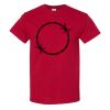 Heavy Cotton T-Shirt Thumbnail