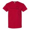 Heavy Cotton T-Shirt Thumbnail