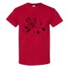Heavy Cotton T-Shirt Thumbnail