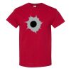 Heavy Cotton T-Shirt Thumbnail