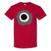 Heavy Cotton T-Shirt Thumbnail