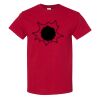 Heavy Cotton T-Shirt Thumbnail