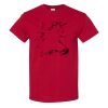 Heavy Cotton T-Shirt Thumbnail