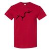 Heavy Cotton T-Shirt Thumbnail