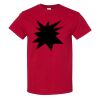 Heavy Cotton T-Shirt Thumbnail