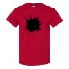 Heavy Cotton T-Shirt Thumbnail