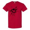 Heavy Cotton T-Shirt Thumbnail