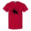 Heavy Cotton T-Shirt Thumbnail