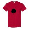 Heavy Cotton T-Shirt Thumbnail