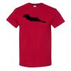 Heavy Cotton T-Shirt Thumbnail