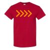 Heavy Cotton T-Shirt Thumbnail