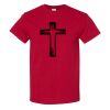 Heavy Cotton T-Shirt Thumbnail