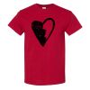 Heavy Cotton T-Shirt Thumbnail