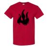 Heavy Cotton T-Shirt Thumbnail