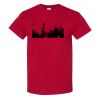 Heavy Cotton T-Shirt Thumbnail