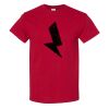 Heavy Cotton T-Shirt Thumbnail