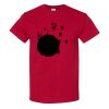 Heavy Cotton T-Shirt Thumbnail