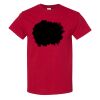 Heavy Cotton T-Shirt Thumbnail