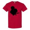 Heavy Cotton T-Shirt Thumbnail