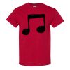 Heavy Cotton T-Shirt Thumbnail