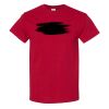Heavy Cotton T-Shirt Thumbnail