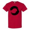 Heavy Cotton T-Shirt Thumbnail