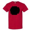 Heavy Cotton T-Shirt Thumbnail