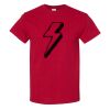 Heavy Cotton T-Shirt Thumbnail