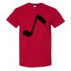 Heavy Cotton T-Shirt Thumbnail