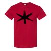 Heavy Cotton T-Shirt Thumbnail