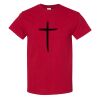 Heavy Cotton T-Shirt Thumbnail