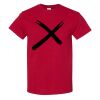 Heavy Cotton T-Shirt Thumbnail