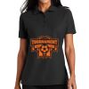 Women's Stain Resistant Polo Thumbnail