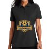 Women's Stain Resistant Polo Thumbnail