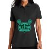 Women's Stain Resistant Polo Thumbnail
