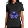 Women's Stain Resistant Polo Thumbnail