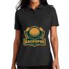 Women's Stain Resistant Polo Thumbnail