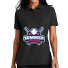 Women's Stain Resistant Polo Thumbnail