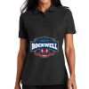 Women's Stain Resistant Polo Thumbnail