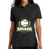 Women's Stain Resistant Polo Thumbnail