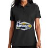 Women's Stain Resistant Polo Thumbnail